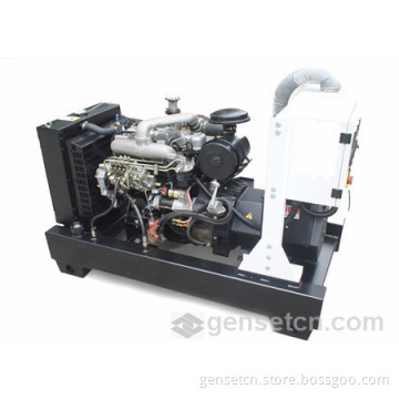 Kubota Diesel Generator Set